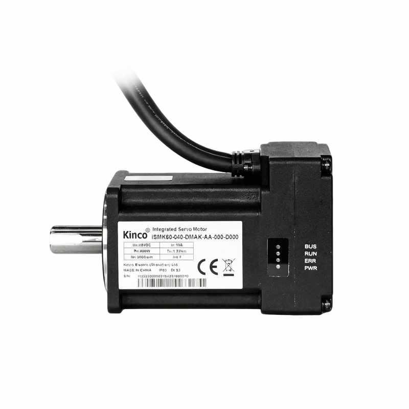 Drive and Motor Integrated Servo All-in-One Unit iSMK60-main