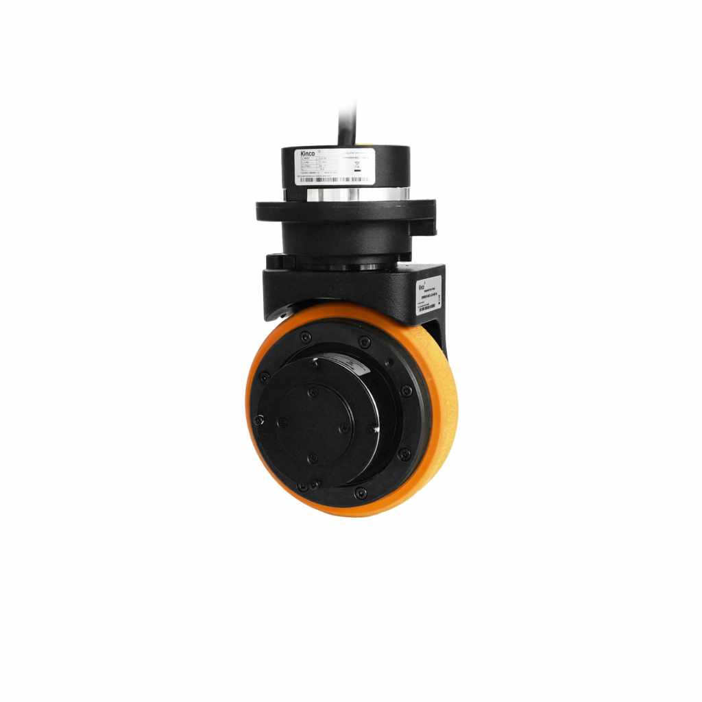 Vertical Integrated Steering Wheel Module iSWV-7