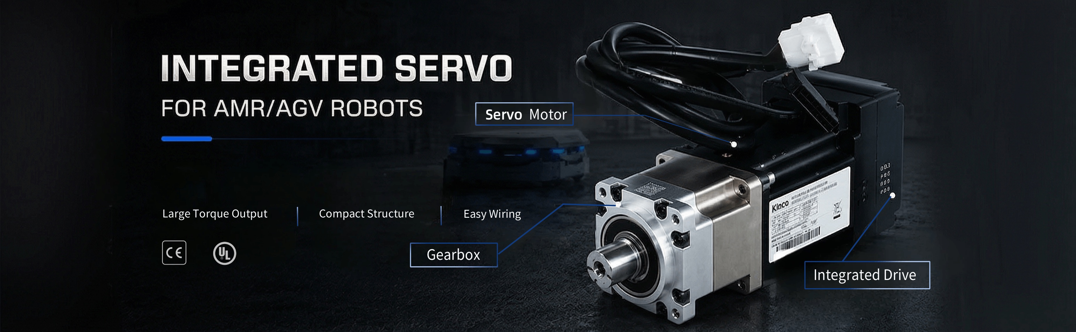 iGMK-integrated servo system-overall-01