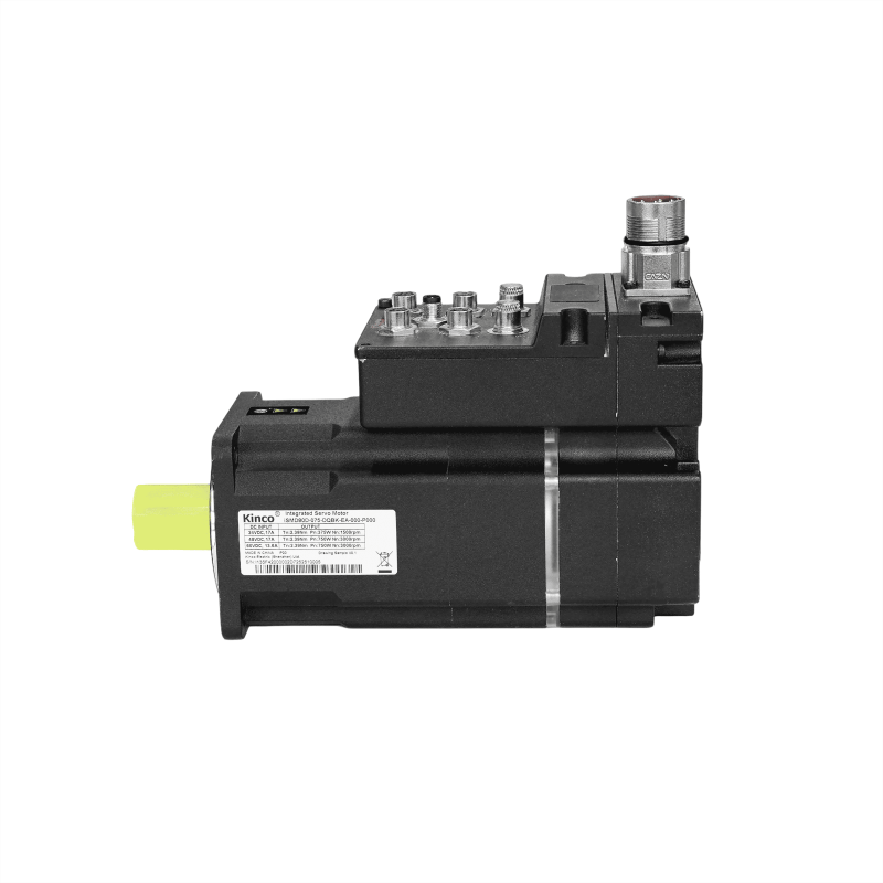 iSMD Integrated Servo Motor - main
