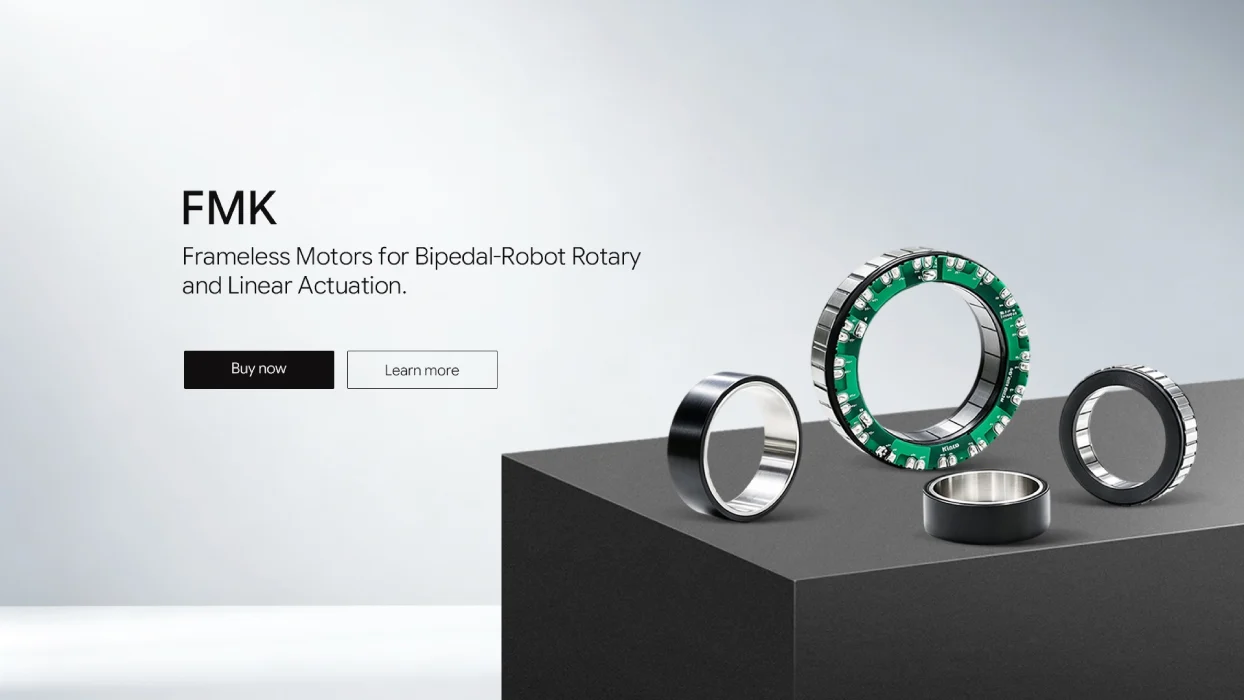 FMK frameless motor for robots (1)