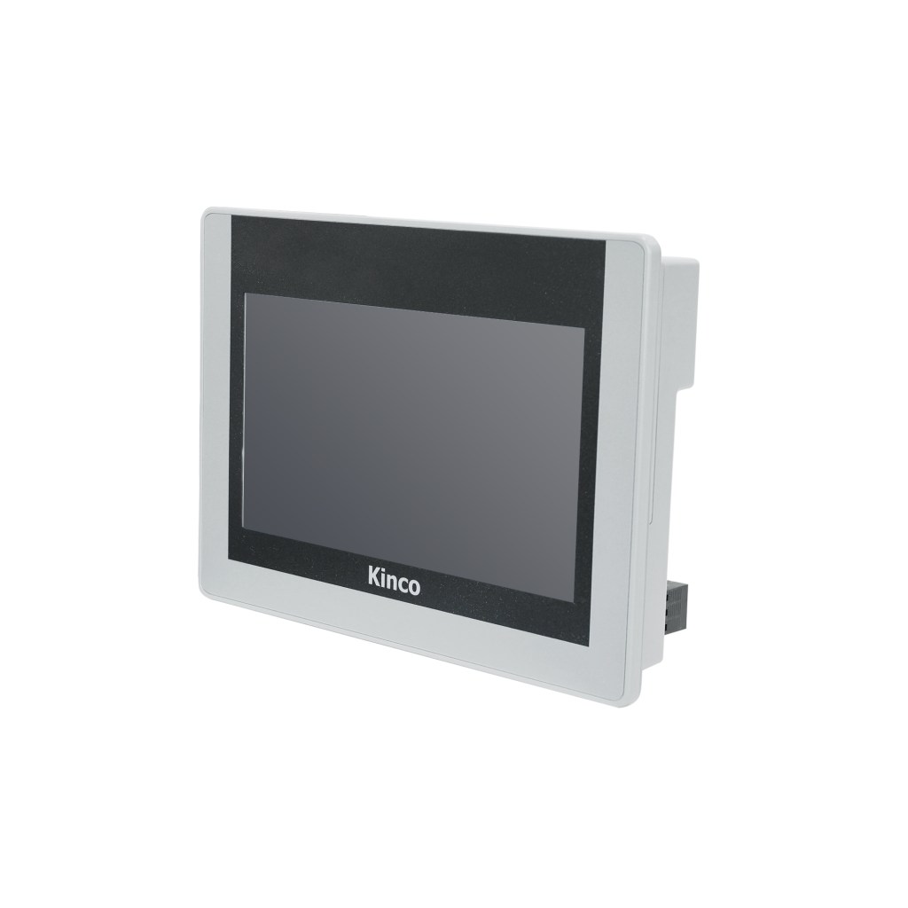 GK2070HE-42DTP hmi and plc Integrated Controller - 1