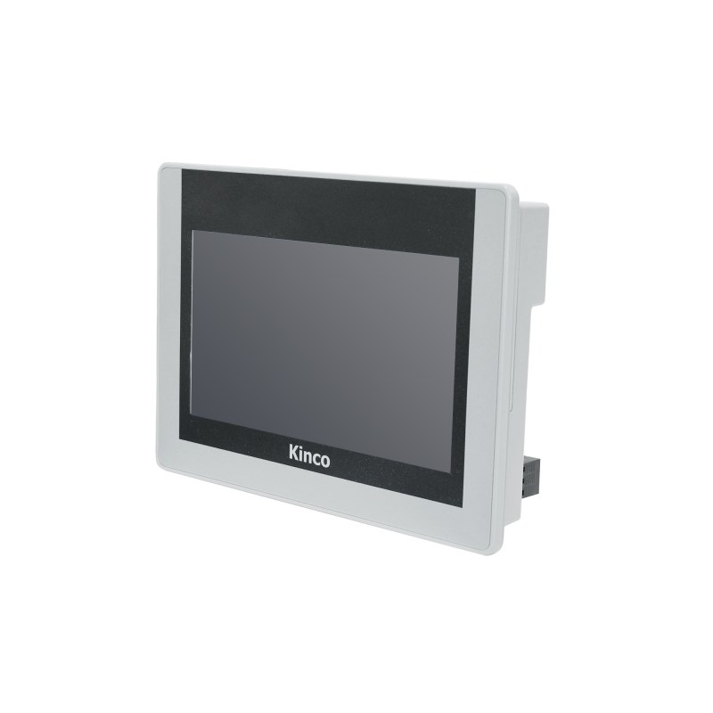 GK2070HE-42DTP hmi and plc Integrated Controller - 1